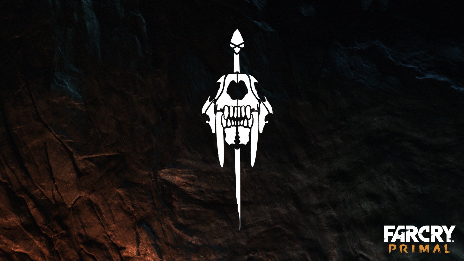 Download Video Game Far Cry Primal HD Wallpaper