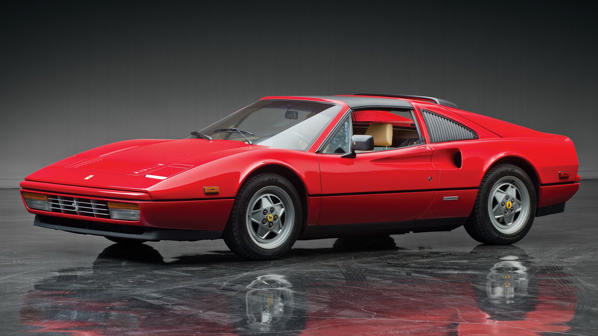 1985 ferrari 328 gts