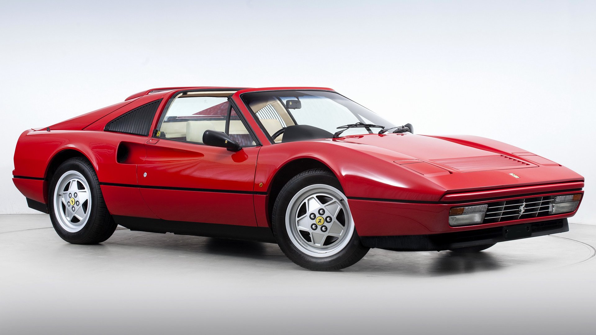 1985 ferrari 328 gts