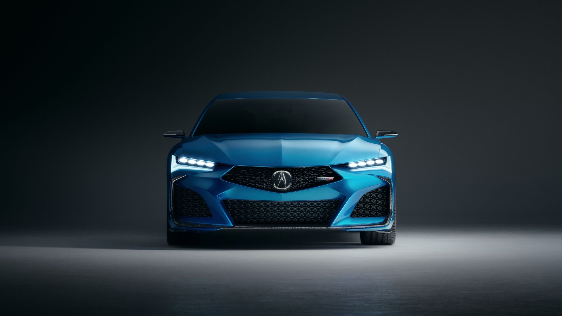 Download Car Acura Vehicle Acura Type S 8k Ultra HD Wallpaper