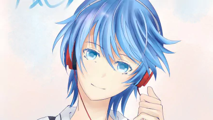 Fuuka Akitsuki Anime Fuuka HD Desktop Wallpaper | Background Image