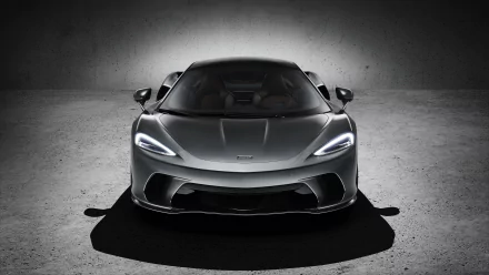 car supercar McLaren vehicle McLaren GT HD Desktop Wallpaper | Background Image