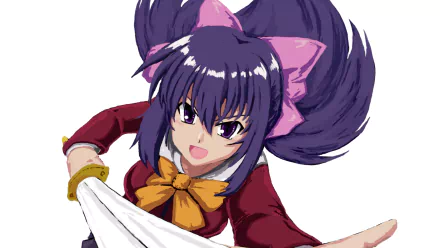 Himari Noihara Anime Omamori Himari HD Desktop Wallpaper | Background Image