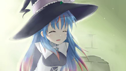 Chtholly Nota Seniorious Anime SukaSuka HD Desktop Wallpaper | Background Image