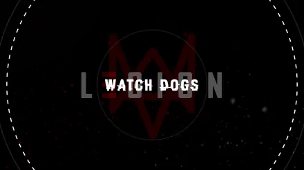 video game Watch Dogs: Legion HD Desktop Wallpaper | Background Image
