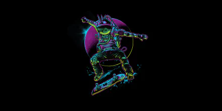 Sci Fi astronaut HD Desktop Wallpaper | Background Image