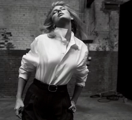  Taylor Swift for VOGUE, September 2019 by Inez &amp; Vinoodh