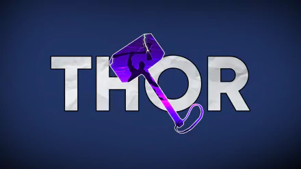 movie Thor HD Desktop Wallpaper | Background Image