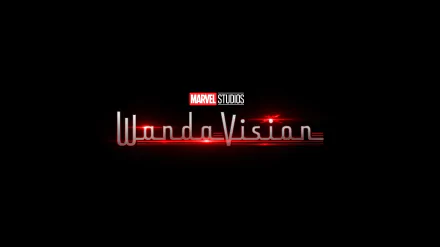  WandaVision: Logo