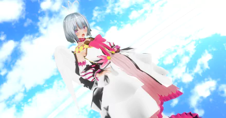 Fitoria (The Rising of the Shield Hero) Anime The Rising of the Shield Hero HD Desktop Wallpaper | Background Image