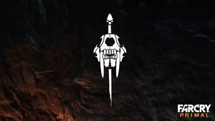 video game Far Cry Primal HD Desktop Wallpaper | Background Image