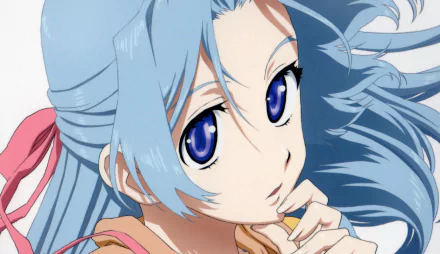 Maruga (Dragon Crisis!) Anime Dragon Crisis! HD Desktop Wallpaper | Background Image