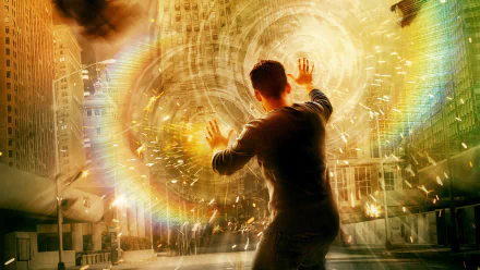 movie Push HD Desktop Wallpaper | Background Image