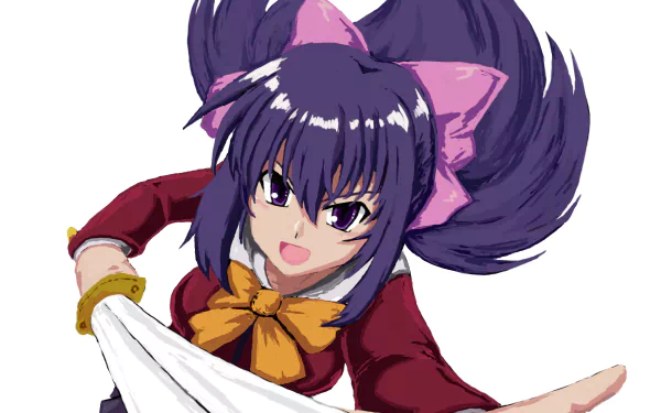 Himari Noihara Anime Omamori Himari HD Desktop Wallpaper | Background Image