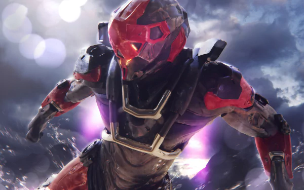 Anthem (Video Game) video game Anthem HD Desktop Wallpaper | Background Image