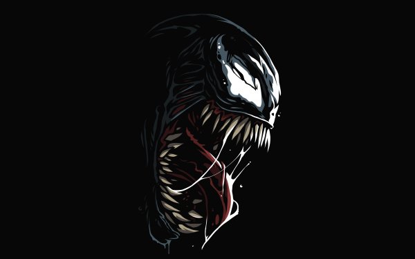 Venom HD Wallpaper | Background Image | 1920x1080