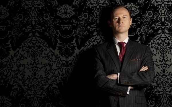 TV Show Sherlock Sherlock Holmes HD Wallpaper | Background Image