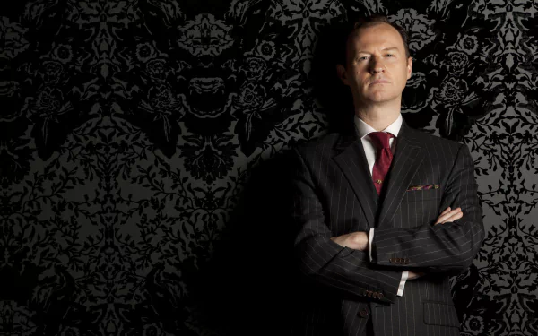 TV Show Sherlock (TV series) HD Desktop Wallpaper | Background Image