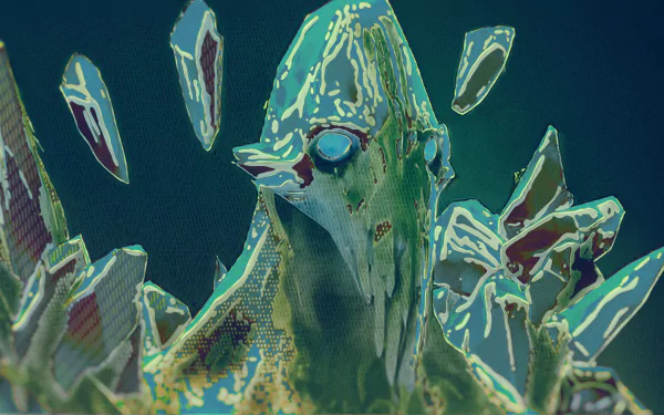  Ancient Apartion ( DotA 2 ) Wallpaper