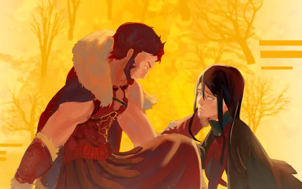 Waver Velvet (Lord El-Melloi II-sei no jiken-bo) Iskandar (Fate/Zero) Anime Lord El-Melloi II Case Files: Rail Zeppelin Grace Note HD Desktop Wallpaper | Background Image
