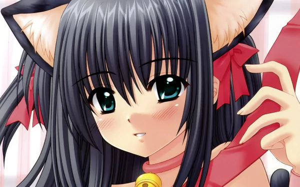 Yae Sakura (Shuffle!) Anime Shuffle! HD Desktop Wallpaper | Background Image