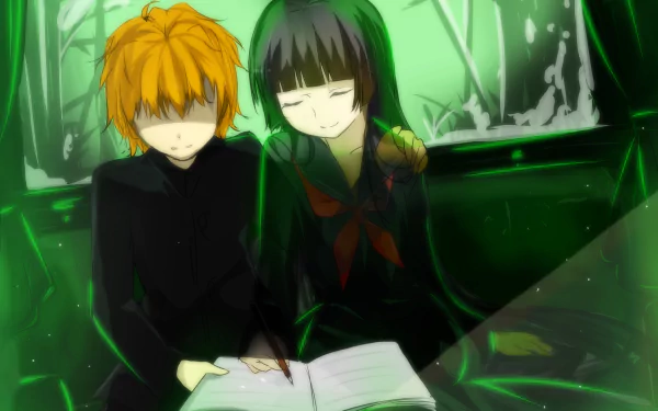  Last Words by 柳月揆✿