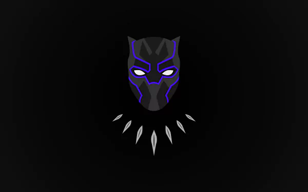  Black Panther