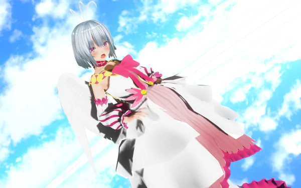 Fitoria (The Rising of the Shield Hero) Anime The Rising of the Shield Hero HD Desktop Wallpaper | Background Image