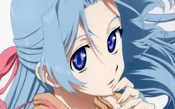 Maruga (Dragon Crisis!) Anime Dragon Crisis! HD Desktop Wallpaper | Background Image