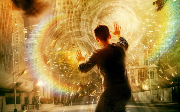 movie Push HD Desktop Wallpaper | Background Image