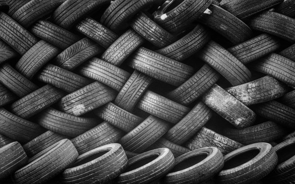 Photography Tyre Pattern HD Wallpaper | Background Image