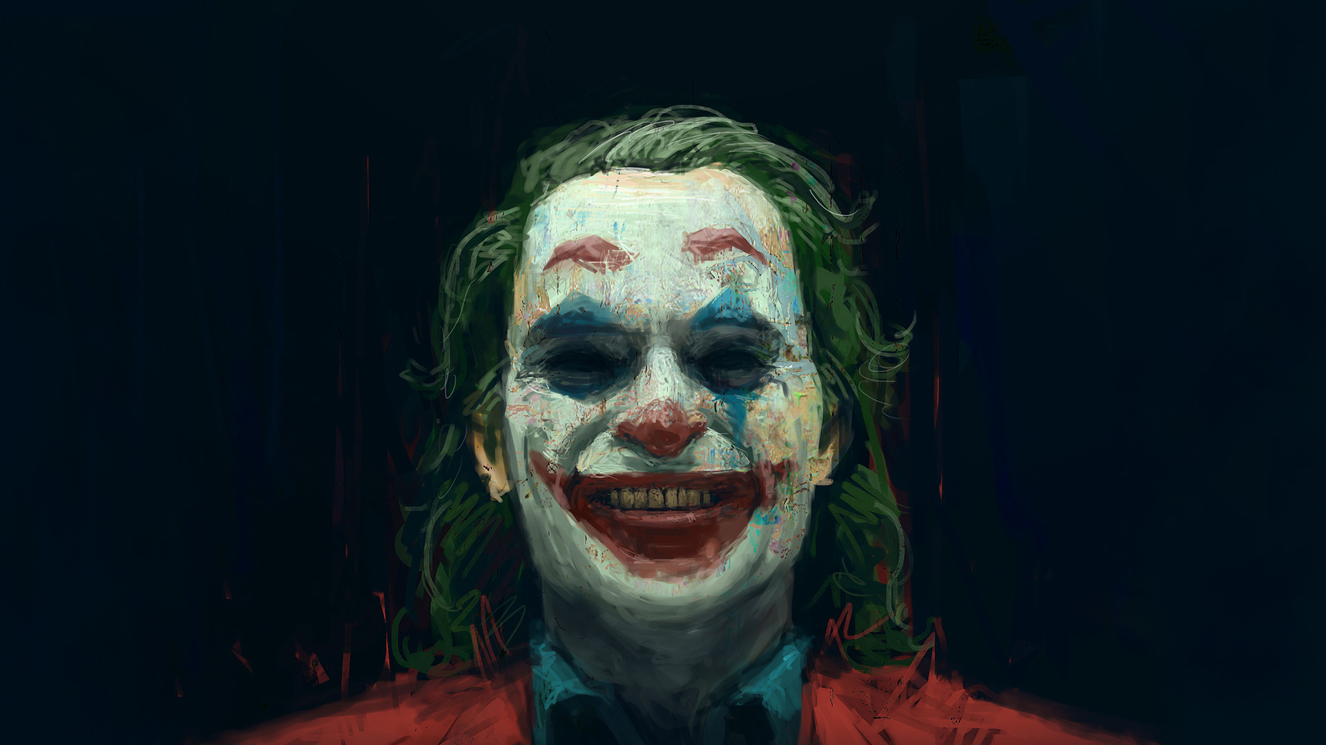 Download DC Comics Movie Joker HD Wallpaper
