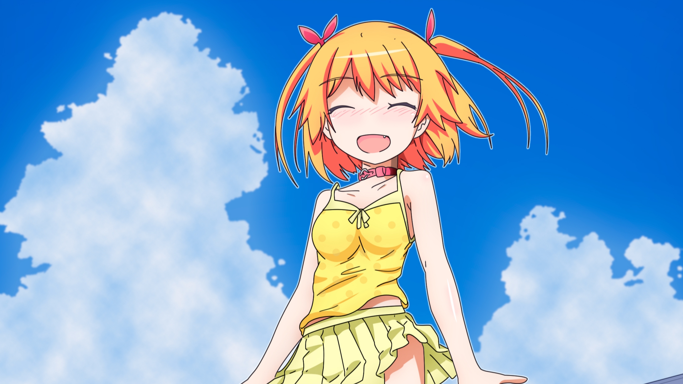 Anime OreShura HD Wallpaper | Background Image