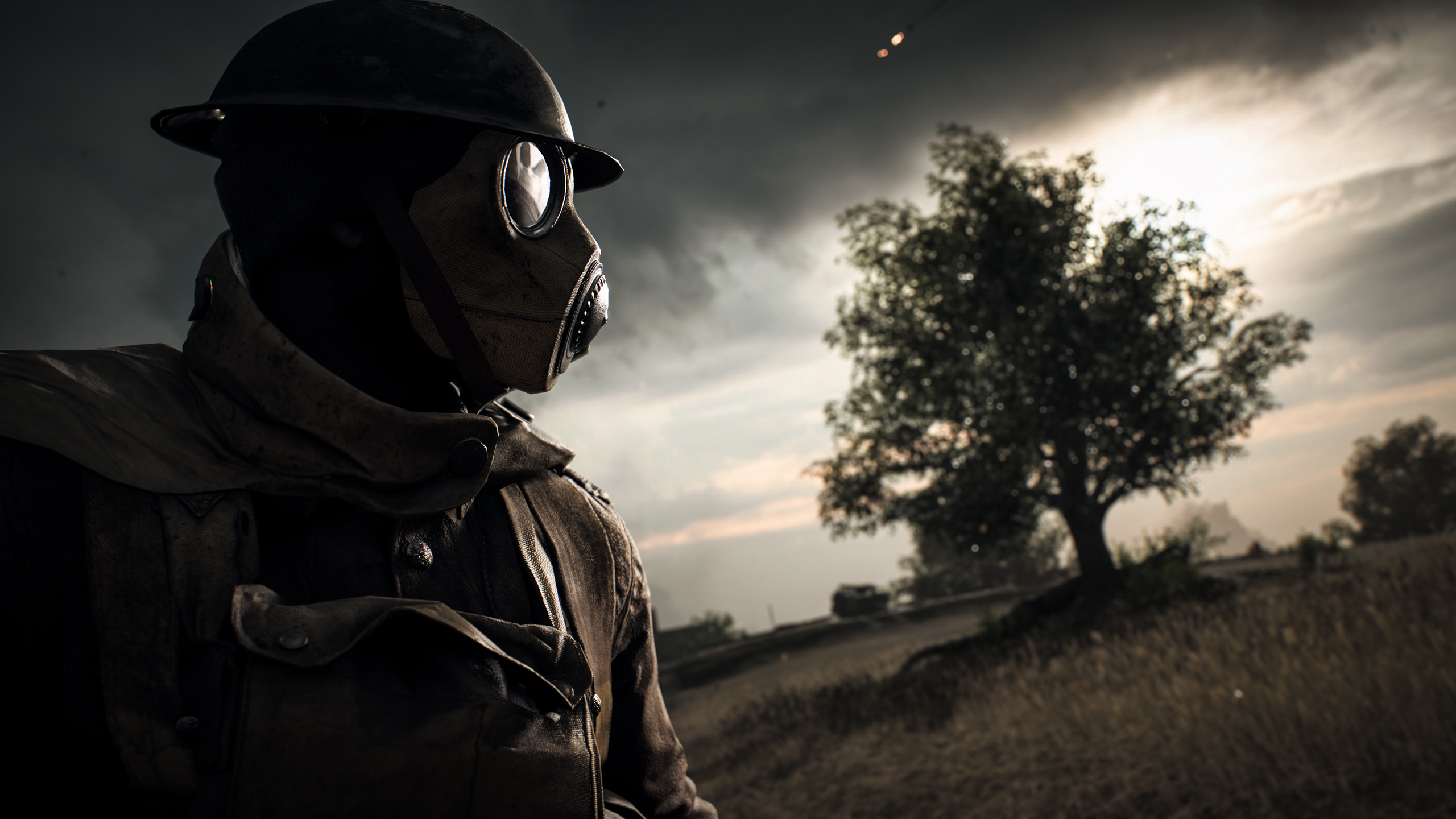 Video Game Battlefield 1 Hd Wallpaper By Shadowsix