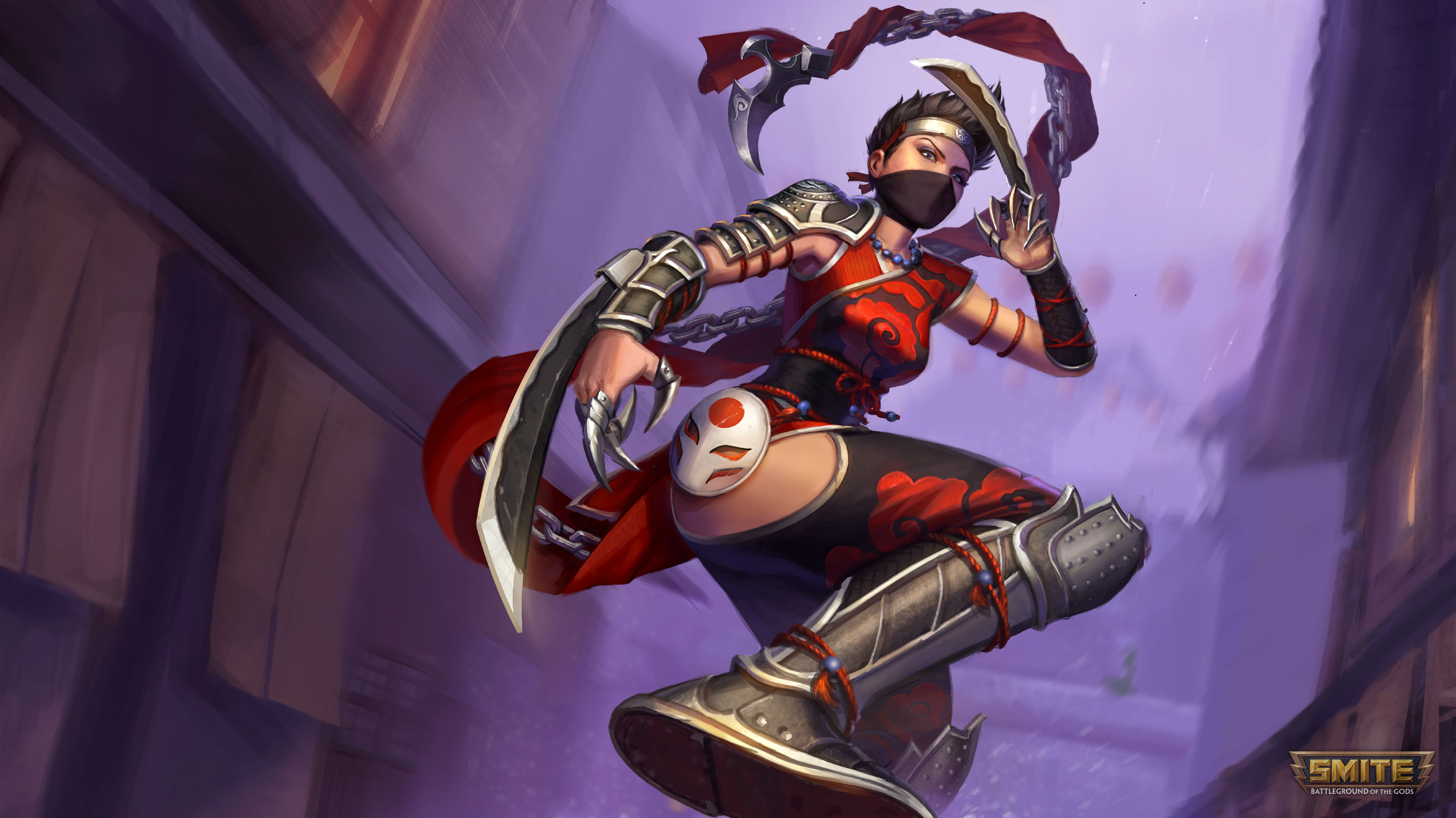 Serqett's Impact: A Force To Be Reckoned With