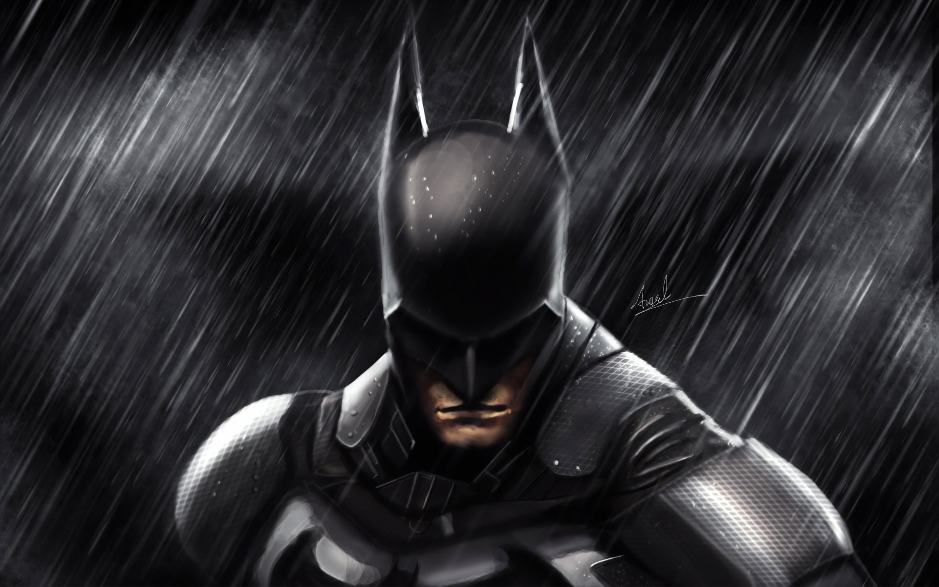 Batman 4k Ultra HD Wallpaper | Background Image | 3840x2400