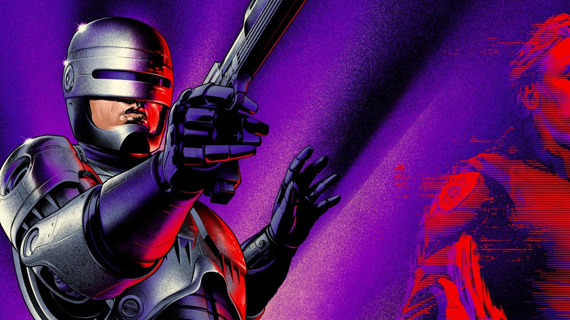 Robocop HD Wallpaper | Background Image | 1920x1080