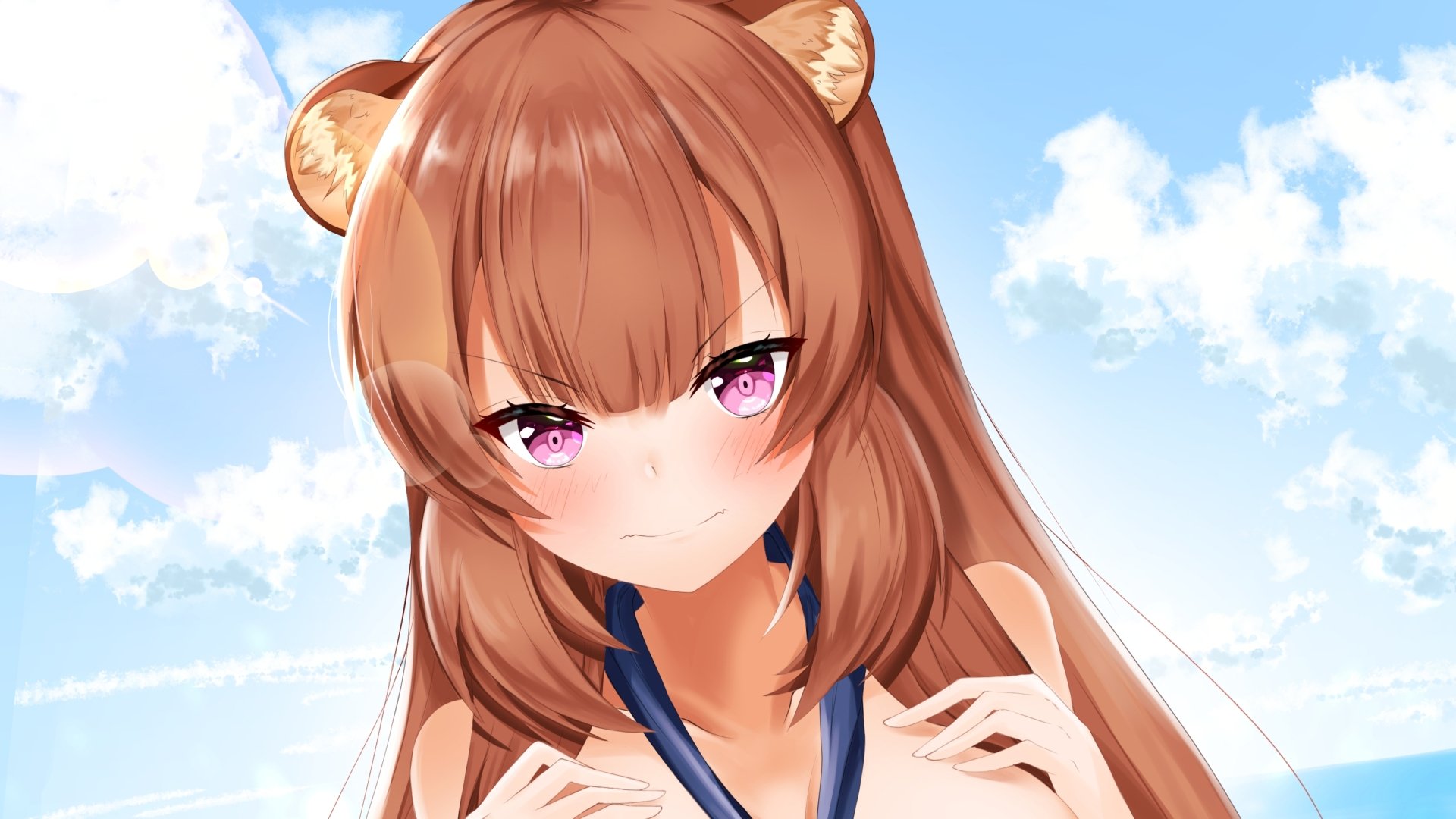 The Rise Of The Shield Hero Manga