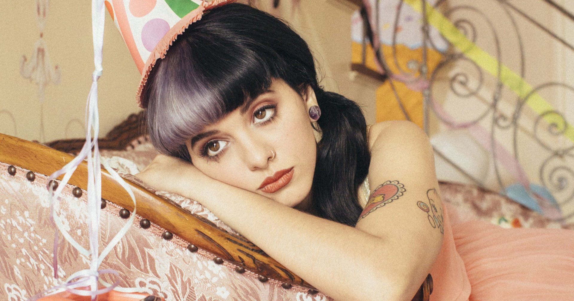 Melanie Martinez Aesthetic Wallpaper Pc Hot Sex Picture 8876