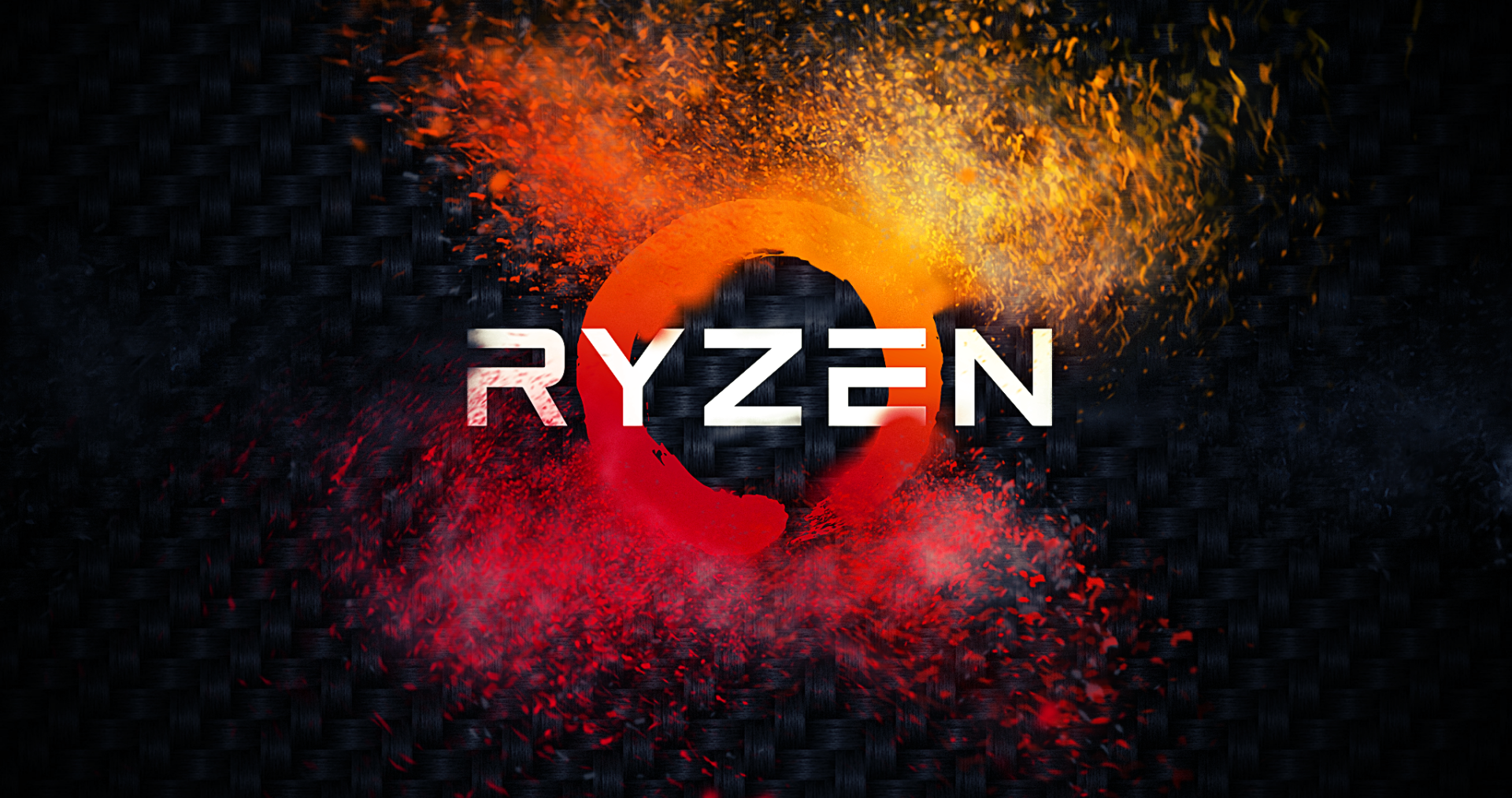 15 Amd Ryzen Hd Wallpapers Background Images Wallpaper Abyss