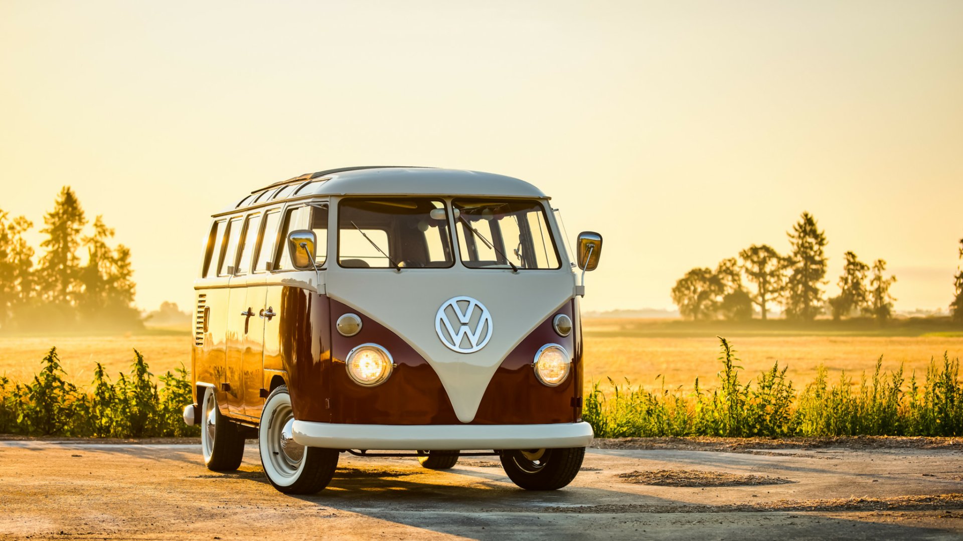 vw bus 1080P 2k 4k Full HD Wallpapers Backgrounds Free Download   Wallpaper Crafter
