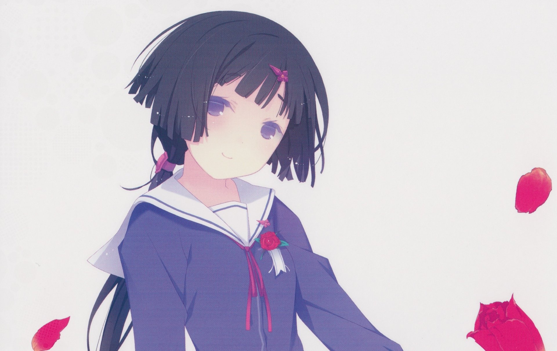 Download Himeka Akishino Anime OreShura HD Wallpaper