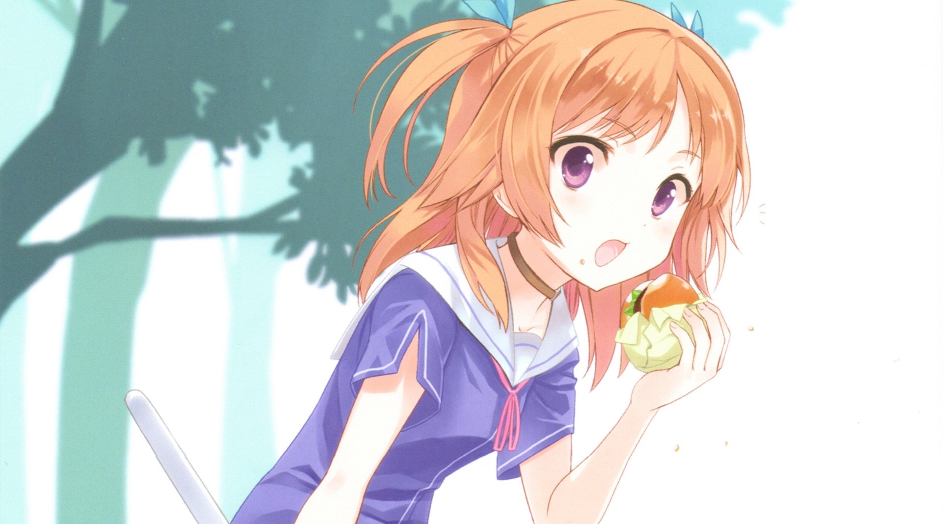 Anime OreShura HD Wallpaper by ESTCC