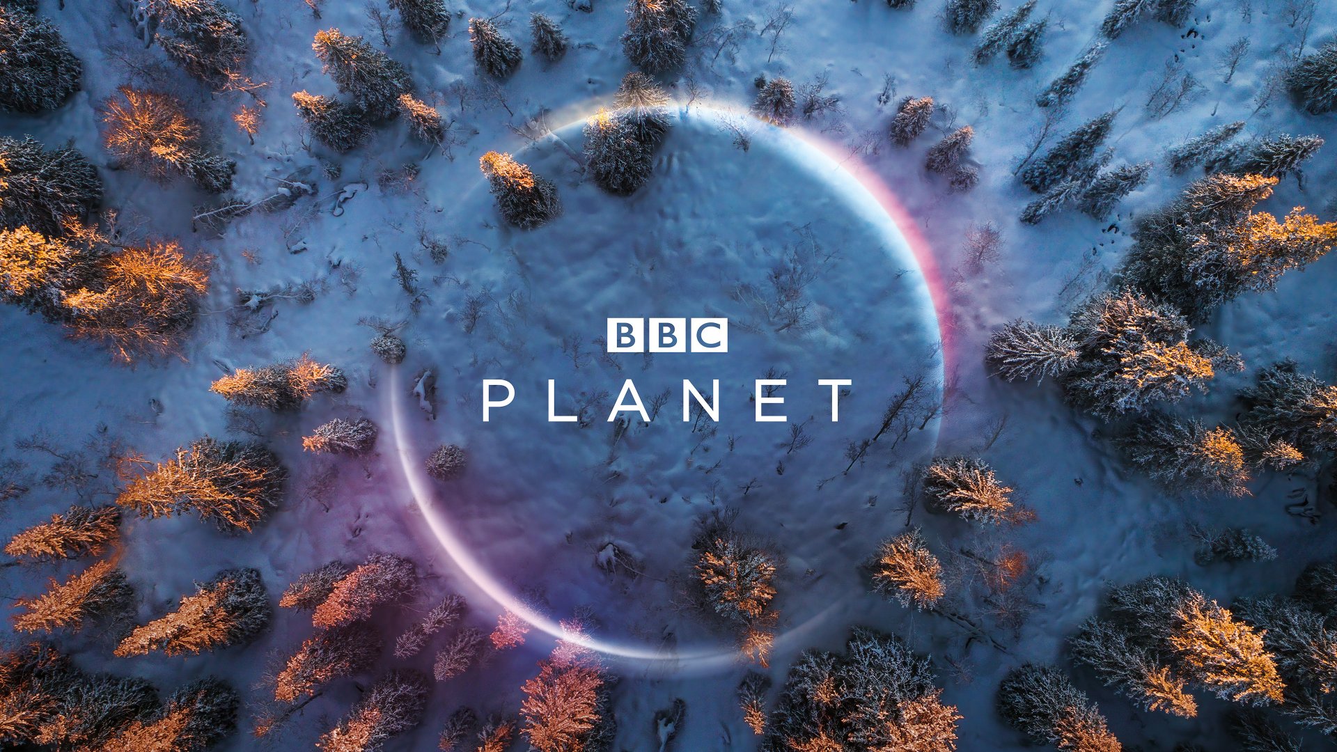 bbc blue planet logo