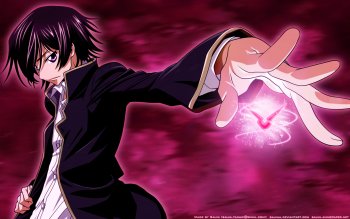 1622 Code Geass Hd Wallpapers Background Images Wallpaper Abyss
