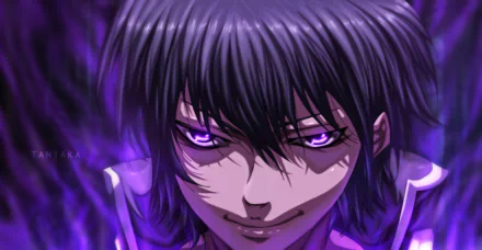 Kyoya Hibari Anime Katekyō Hitman Reborn! HD Desktop Wallpaper | Background Image