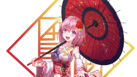 Momo Velia Deviluke Anime To Love-Ru: Darkness HD Desktop Wallpaper | Background Image