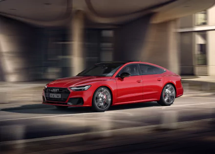 car Audi vehicle Audi A7 HD Desktop Wallpaper | Background Image