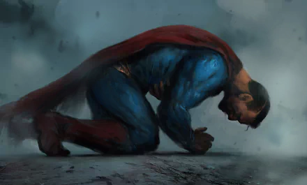 DC Comics Comic Superman HD Desktop Wallpaper | Background Image