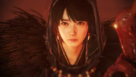 video game Nioh 2 HD Desktop Wallpaper | Background Image